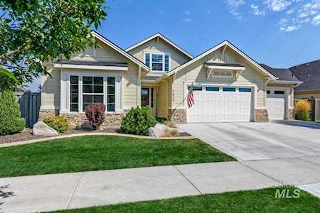 3600 E Angus Hill Dr. Meridian, ID 83642