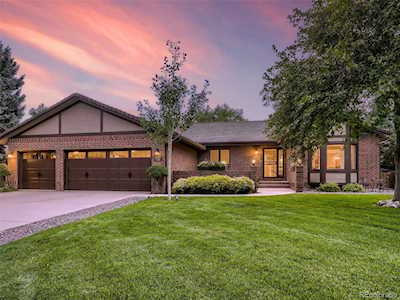 7238 Kendrick St Arvada, CO 80007