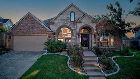 7904 Durgans Hill Court Fort Worth, TX 76137