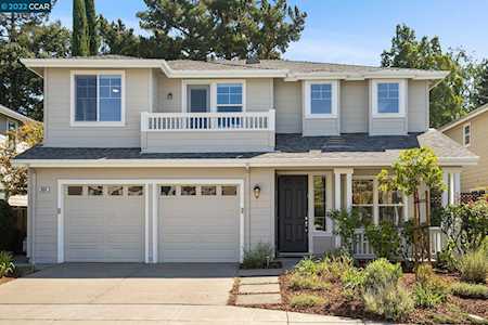 906 Monet Cir Walnut Creek, CA 94597