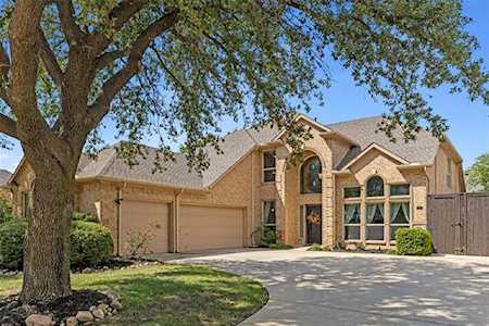 2708 Pond Wood Drive Flower Mound, TX 75022