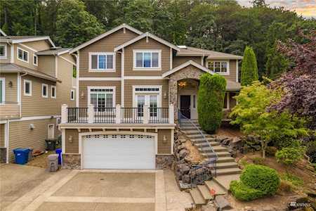 26703 Lake Fenwick Rd S Kent, WA 98032