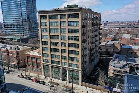 1322 S Wabash Ave #610 Chicago, IL 60605