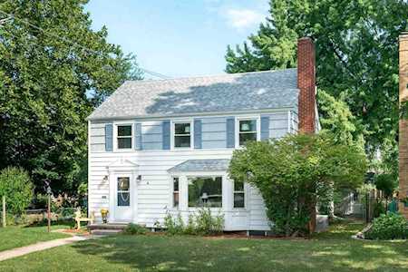 113 E Tasher Street South Bend, IN 46614