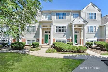 3464 Ravinia Circle Aurora, IL 60504