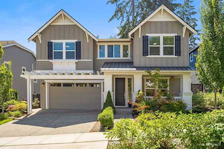 17245 NE 116th Way Redmond, WA 98052