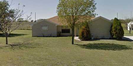 534 Conestoga Trail Rhome, TX 76078