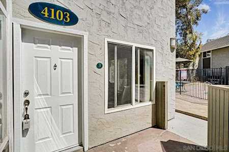 6333 College Grove Way #4103 San Diego, CA 92115