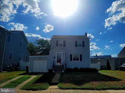 25 Adams Ave Mount Ephraim, NJ 08059