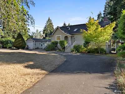 10819 NE 112th St Kirkland, WA 98033