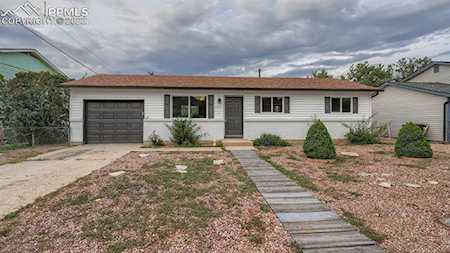 1531 Maxwell Street Colorado Springs, CO 80906