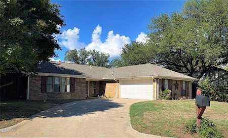 1213 Olmos Creek Place Denton, TX 76205