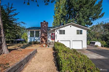 852 Chapman Rd Castle Rock, WA 98611