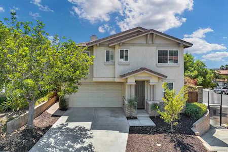 633 Bush Lane San Marcos, CA 92069
