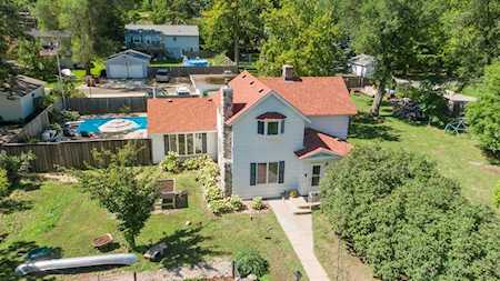 5836 Penrose Avenue N Oak Park Heights, MN 55082