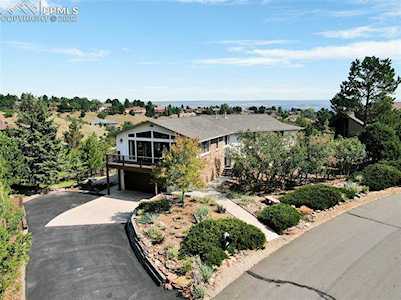 1430 Cedar Ridge Lane Colorado Springs, CO 80919