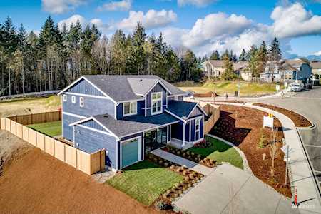 1755 NE Crystallia Ct Poulsbo, WA 98370