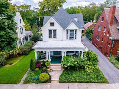 1134 W Berry St Street Fort Wayne, IN 46802