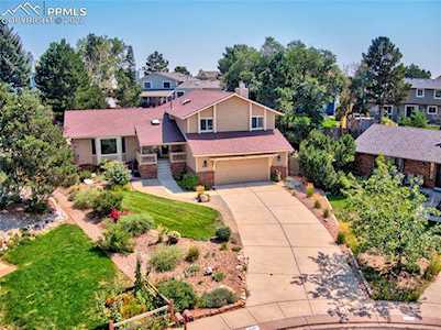 8385 Pilot Court Colorado Springs, CO 80920