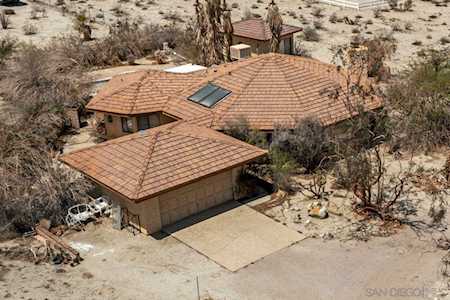 3880 Pecos Dr Borrego Springs, CA 92004