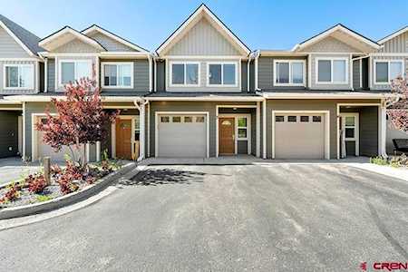55 Westwood Place Durango, CO 81301