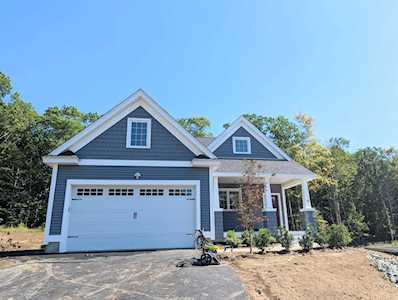 19 Tanner Circle #Lot 3 Newmarket, NH 03857