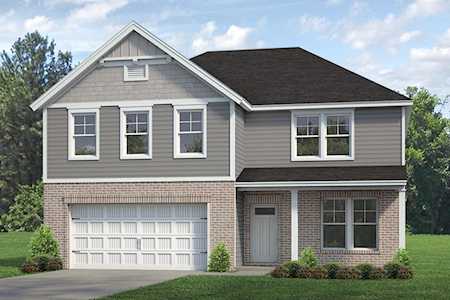 3898 Little Blue Stem Dr. Owensboro, KY 42303