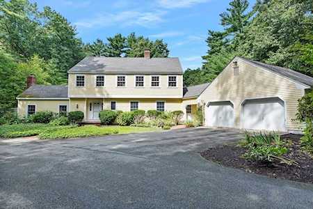 265 Dutton Road Sudbury, MA 01776