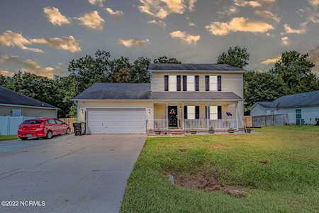 281 Brookstone Way Jacksonville, NC 28546