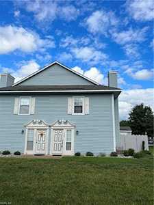 739 Ridge Circle Chesapeake, VA 23320