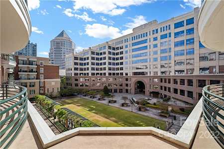 400 N Church St Charlotte, NC 28202