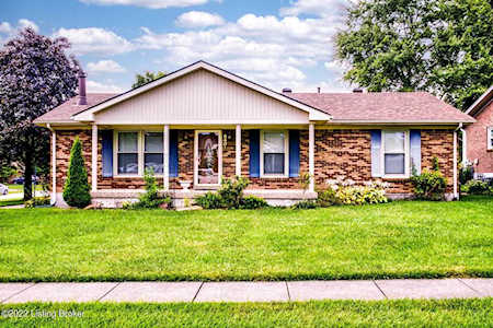 8401 Fernview Dr Louisville, KY 40291