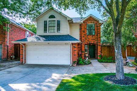 631 Saint Andrews Place Coppell, TX 75019