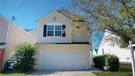 7544 Brighton Hill Lane Raleigh, NC 27616