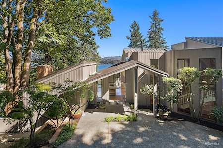 4408 E Mercer Way Mercer Island, WA 98040