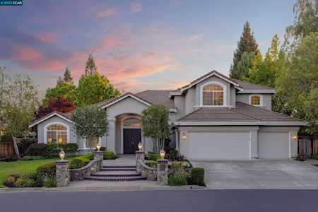 211 Murcia Court Danville, CA 94506