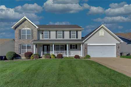 2217 Autumn Trace Pkwy Wentzville, MO 63385