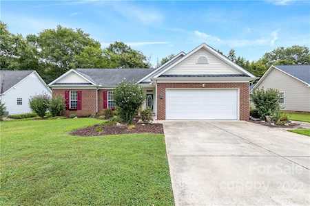 1436 Winthrop Ln Monroe, NC 28110