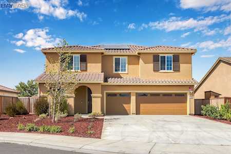 5030 Ryley Ct Vacaville, CA 95687