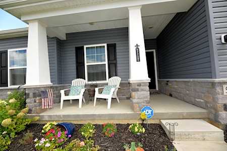5380 Hopewell Valley Drive Hamilton Twp, OH 45152