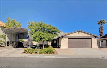 1541 Mancha Dr Boulder City, NV 89005