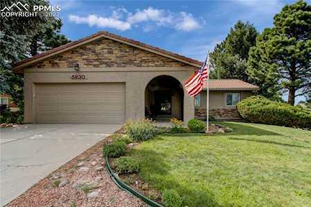 5930 Topview Court Colorado Springs, CO 80918