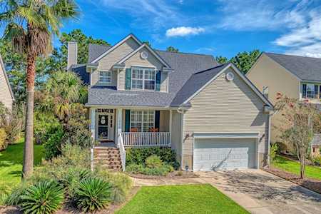 1971 Palmetto Isle Dr Mount Pleasant, SC 29466