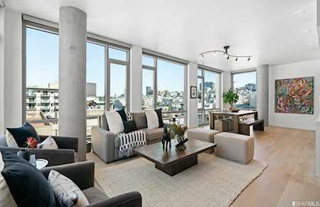 1545 Pine Street #611 San Francisco, CA 94109