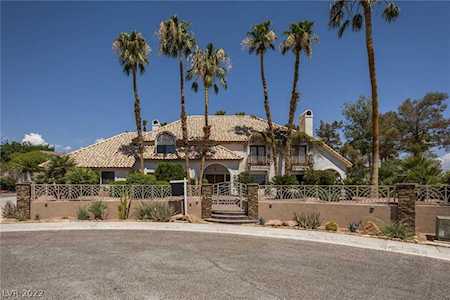 2771 S Buffalo Dr Las Vegas, NV 89117