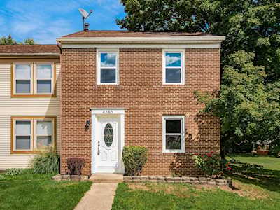 8280 Lariat Court Powell, OH 43065