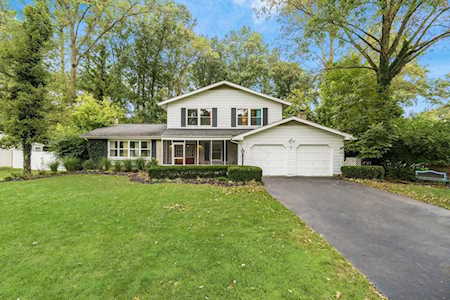 5770 Plum Orchard Drive Columbus, OH 43213
