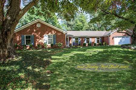 1033 Turkey Foot Rd Lexington, KY 40502