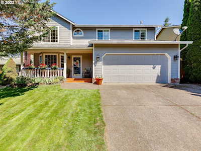6512 NE 103rd CIR Vancouver, WA 98686