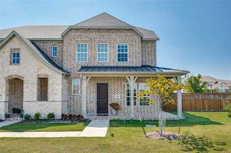 3901 Cotton Gin Road Frisco, TX 75034